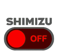 Shimizucyborg Sticker by Shimizu Fertilizantes