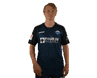Felix Scp07 Sticker by SC Paderborn 07