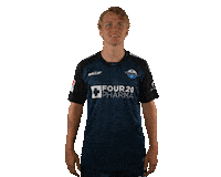 Felix Scp07 Sticker by SC Paderborn 07