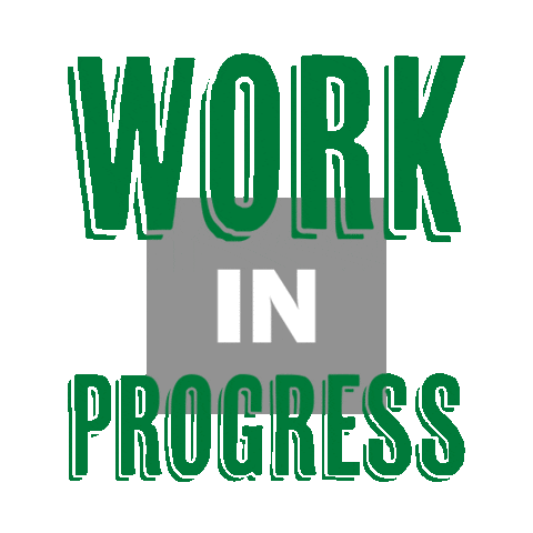 LEHNER-BETON giphyupload work concrete workinprogress Sticker