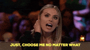 women tell all wta GIF by The Bachelor