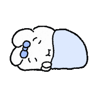 너부데데 Sticker