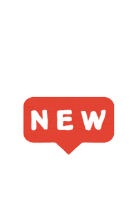 Instagram Heart Sticker by Zachary