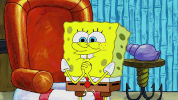 season 9 episode 24 GIF by SpongeBob SquarePants