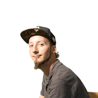 Oeklo michi zwinkern oeklo oeklo zwinkern Sticker