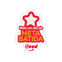 Negocios Empreendedor Sticker by iFood
