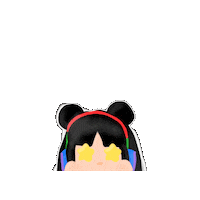 Mazapanpkxd Sticker