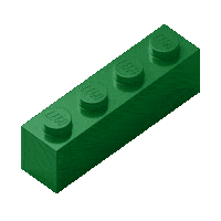 LEGOMastersFOX lego lego masters lego masters fox Sticker