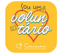 Campina Grande Familia Sticker by Comunidade Pio X