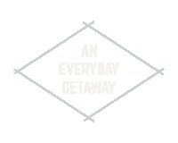 Getaway Sticker by The Archer