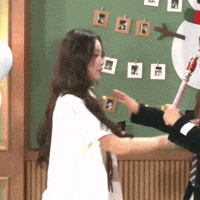 Sua 수아 GIF