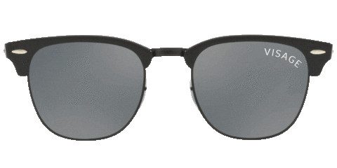 Sunglass Oculosdesol Sticker by Visage Moda Optica