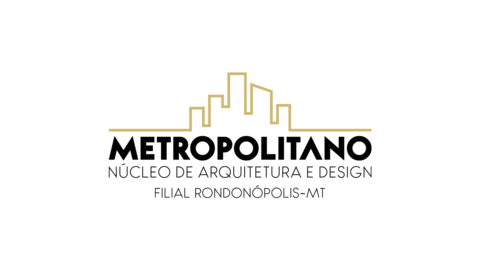 Nucleometropolitano Sticker by Metropolitano Núcleo de Arquitetura e Design