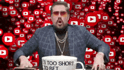 Bsa Stufeiner GIF by Barstool Sports