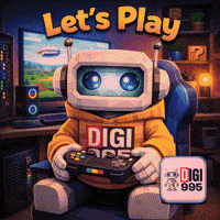 Lets Play Squad Up GIF by Digi 995