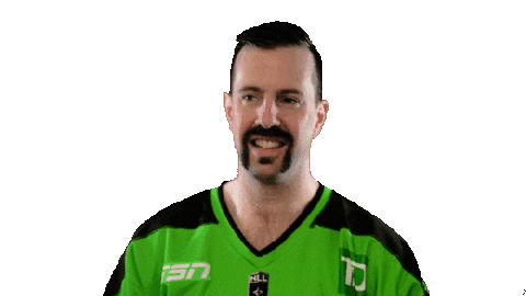 Matt Lacrosse Sticker by Saskatchewan Rush
