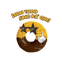 Con Todo Sticker by Galletas Pícaras