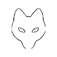 ANINOVA animal rights tierrechte aninova Sticker