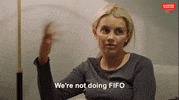Channel 9 Reaction GIF by Married At First Sight