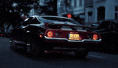 Driving Road Trip GIF