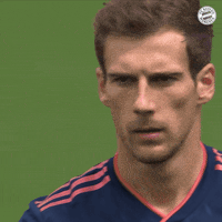 Game Check GIF by FC Bayern Munich