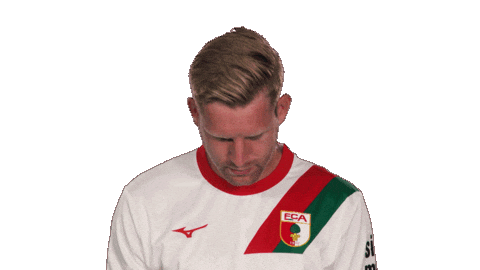 Arne Maier Sticker by Bundesliga
