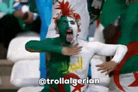 Algeria Dz GIF