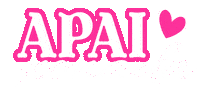 Heart Empreendedora Sticker