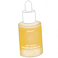 solvedskincare solved jojoglow cocopads cocohibis GIF