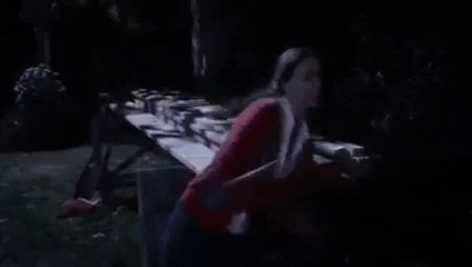 FebreTeen giphygifmaker pretty little liars pll GIF