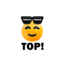 Top Sticker by Grupo Engepeças