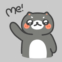 Wave Notice Me GIF