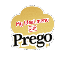 Raising The Standards Sticker by Prego Malaysia