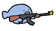 Fish Bisque Corp Sticker by milly cohen