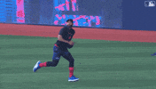 Fielding Blue Jays GIF by Toronto Blue Jays