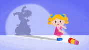 Happy Fun GIF by Mother Goose Club
