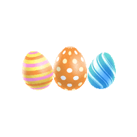 Easter Felizpascoa Sticker by Marisol