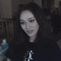 Sexy Cute Girl GIF