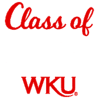 Wku Hilltoppers College Sticker by Western Kentucky University