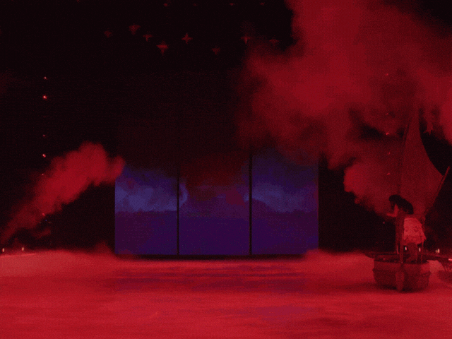 Feld Entertainment Cinderella GIF by Disney On Ice