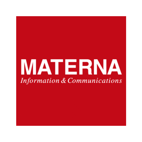 Informatik Itcompany Sticker by Materna.SE