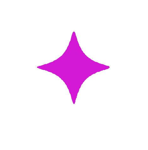Star Rose Sticker by Studio Clap