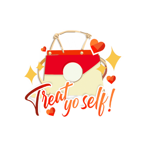 rustansph_digital giphygifmaker shopping sale luxury Sticker