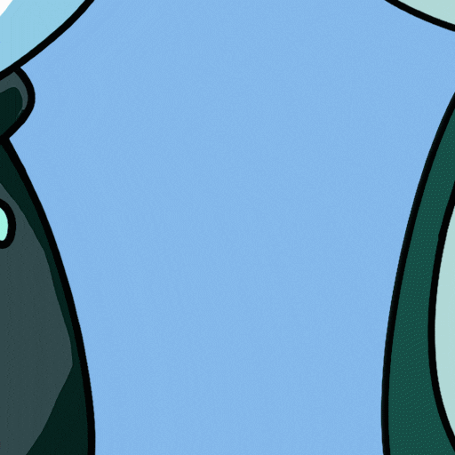 Cheers Crypto GIF by Odd Otties