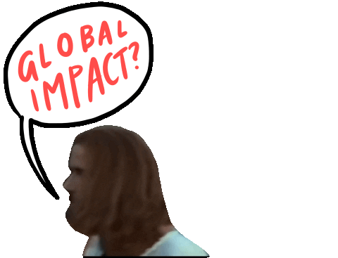 cityimpactchurch giphyupload jesus god lets do this Sticker