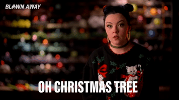Oh Christmas Tree