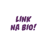 Link Arrasta Sticker by Social wave