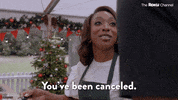 Ego Nwodim GIF by The Roku Channel