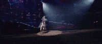 horse cowboy GIF by Cody Johnson