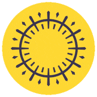 Eu Sou Hinode Sticker by Hinode Cosméticos